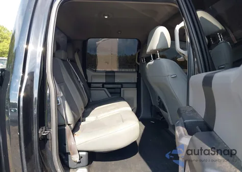 2016 Ford F-150 Xl z USA, uszkodzony, nr VIN 1FTEW1EP9GKF77964